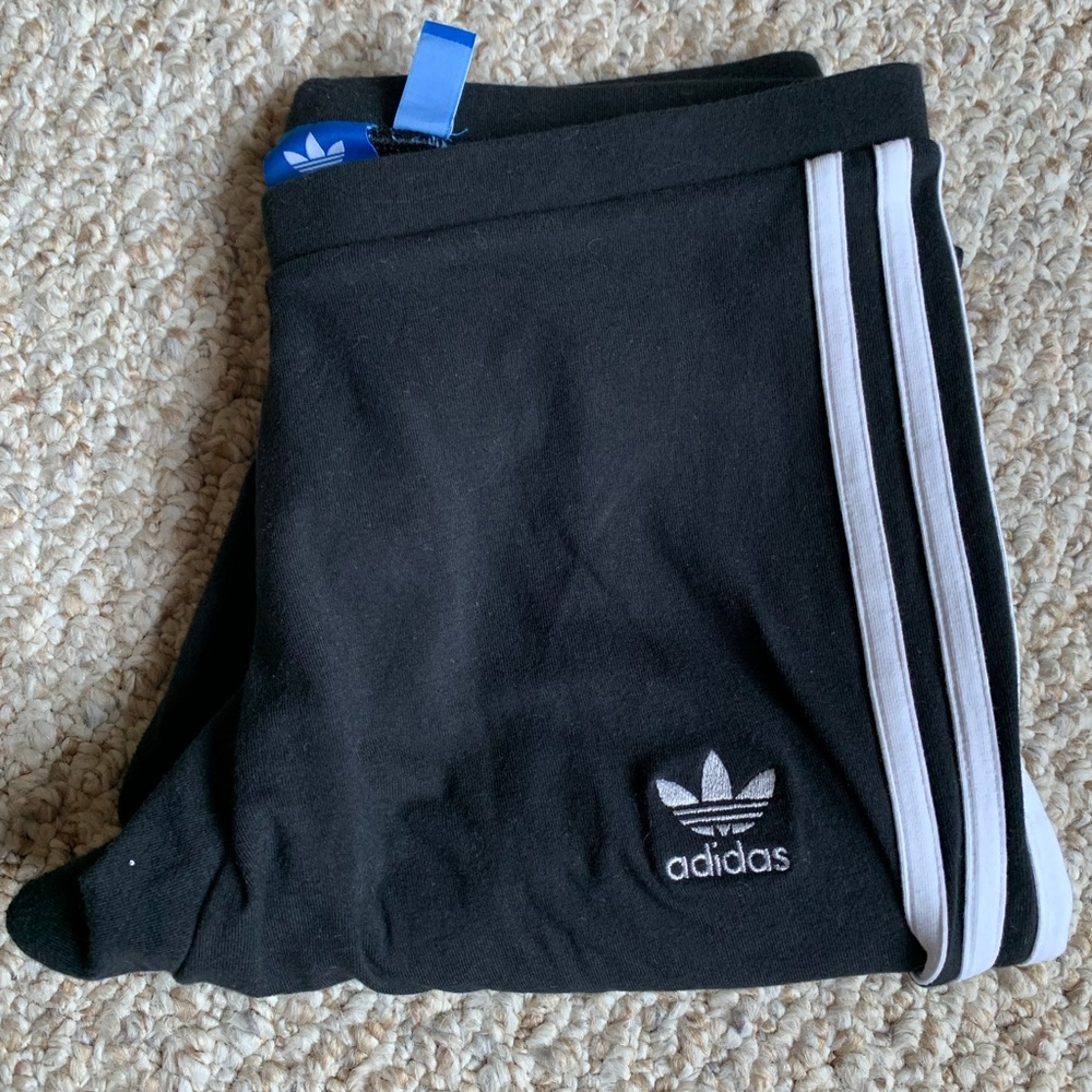 adidas leggings